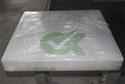 large sheet of hdpe 3/4 for sale